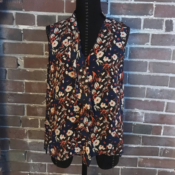 Derek Lam dress with removable top, can be worn separately - Picture 5 of 7